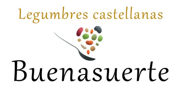 Logo de Legumbres castellanas Buenasuerte
