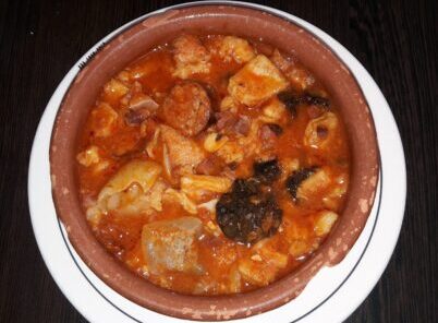 Callos-a-la-madrileña